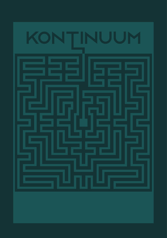 Kontinuum