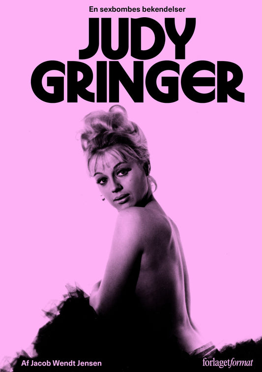 Judy Gringer