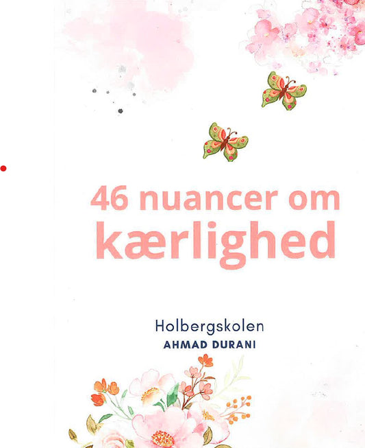 46 nuancer om kærlighed