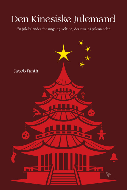 Den Kinesiske Julemand