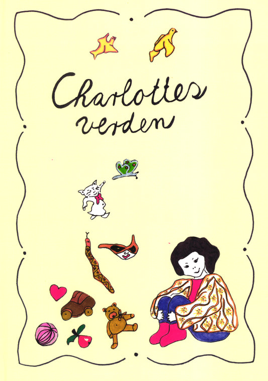 Charlottes verden