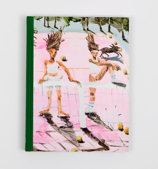 Ferocious Expeditions