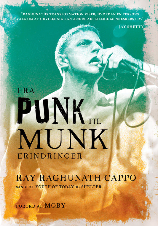 Fra Punk til Munk