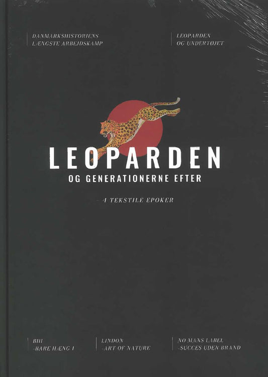 Leoparden - og generationerne efter