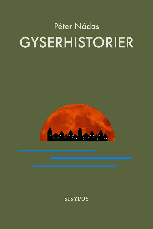 Gyserhistorier