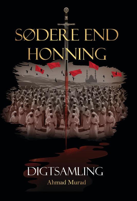 Sødere end honning