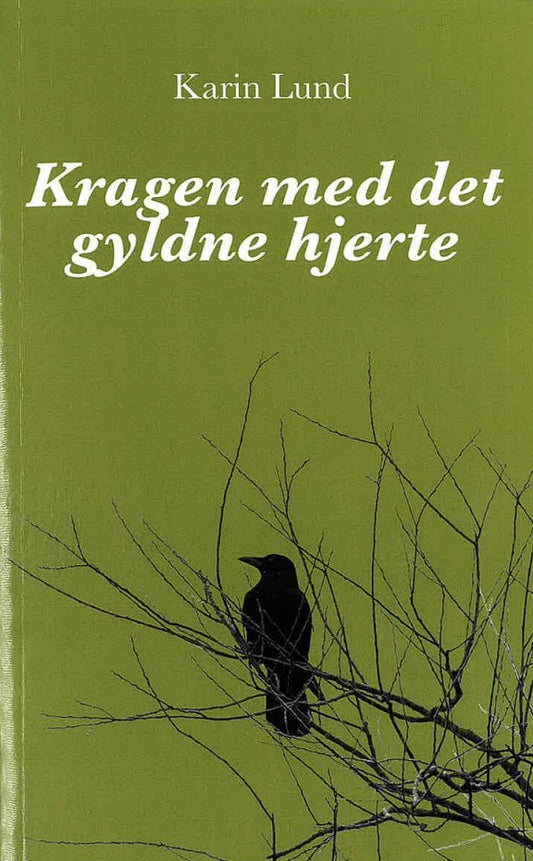 Kragen med det gyldne hjerte