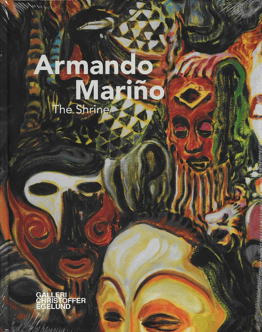 Armando Mariño: The Shrine
