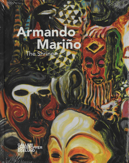 Armando Mariño: The Shrine