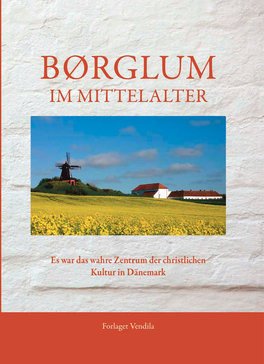 Børglum im Mittelalter