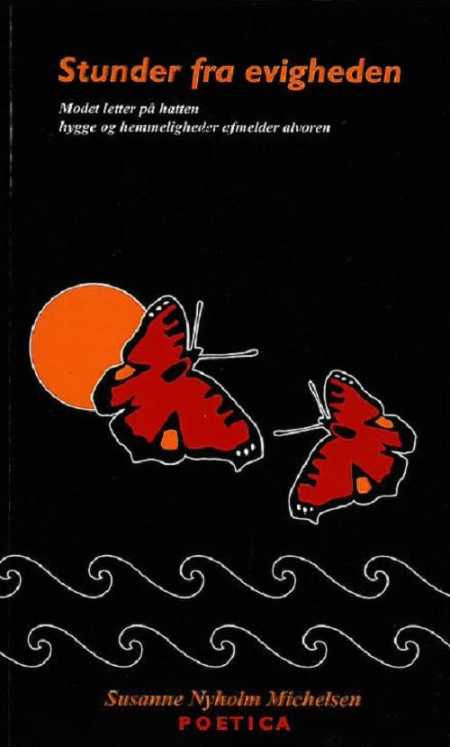 Stunder fra evigheden