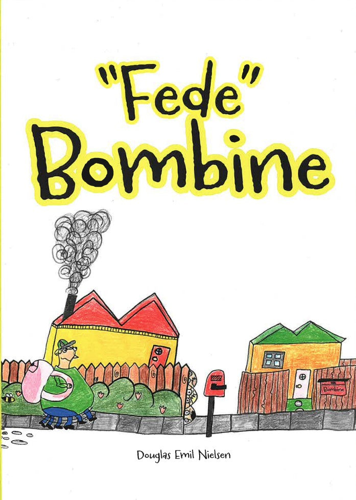 Fede Bombine