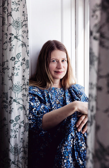 Skrivekursus i oktober og november 2023 med Christina Englund i Thiemers Kaffebar!