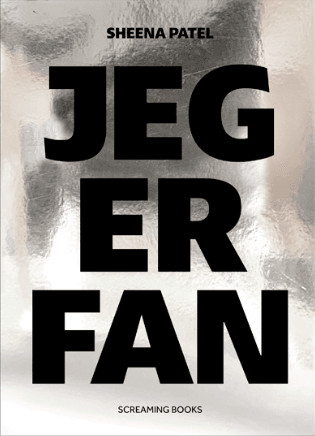 EVENT 26. OKTOBER: Forfattersamtale: Sheena Patel om 'JEG ER FAN' (in english)