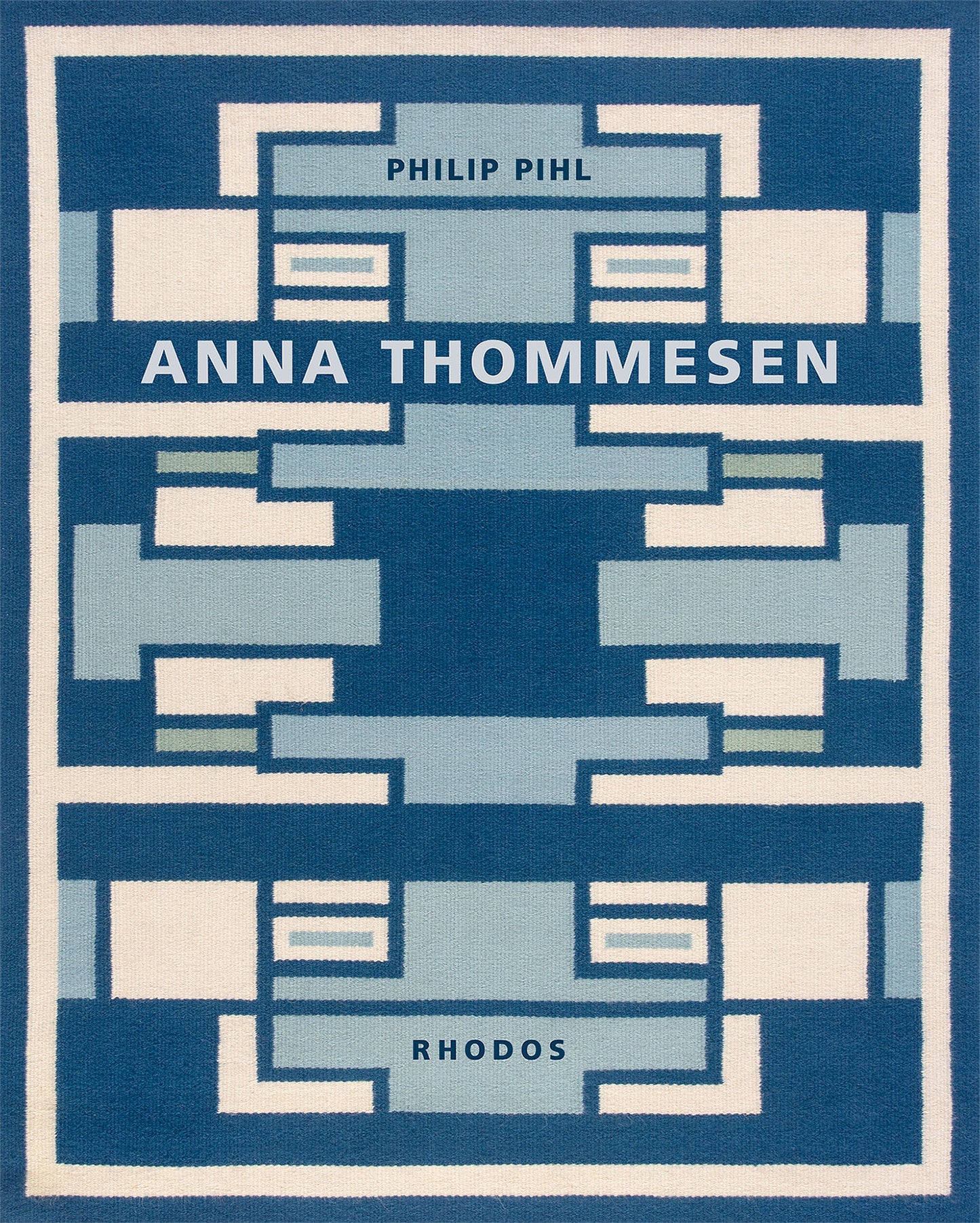 EVENT 15. februar 2024: FORFATTERTALK: Philip Pihl fortæller om "Anna Thommesen"