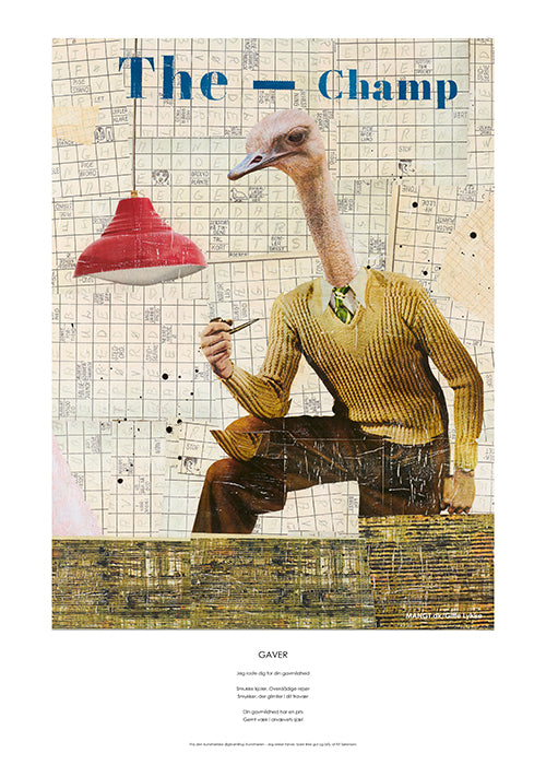 Gaver (Plakat)