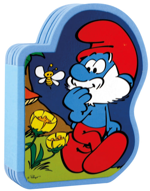 Gammelsmølf Skumbog