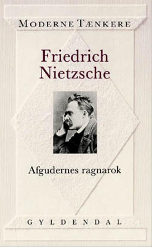 Afgudernes ragnarok