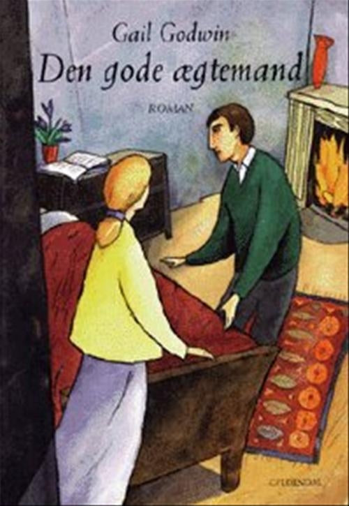 Den gode ægtemand