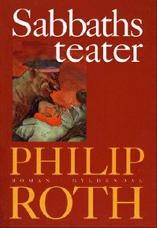 Sabbaths teater