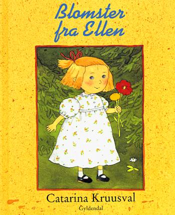 Blomster fra Ellen