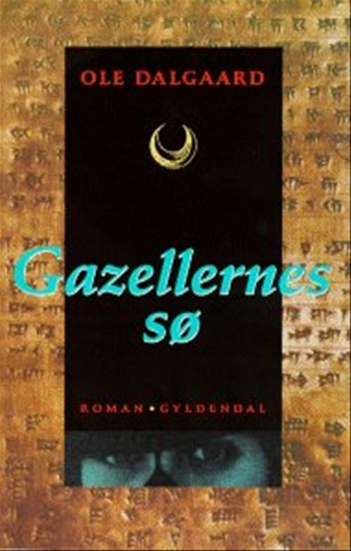 Gazellernes sø