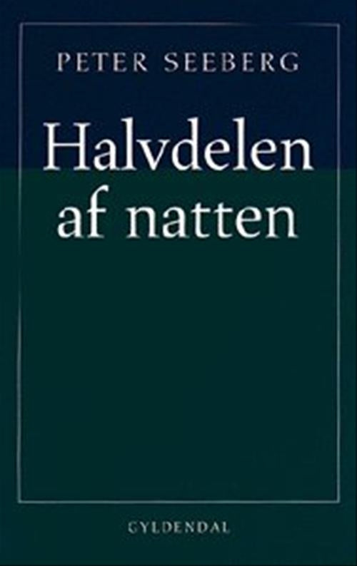 Halvdelen af natten