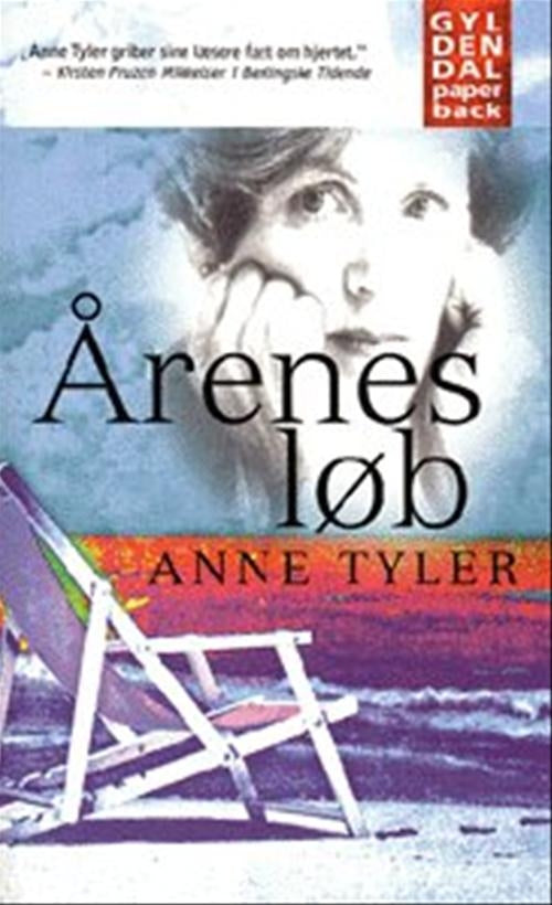 Årenes løb