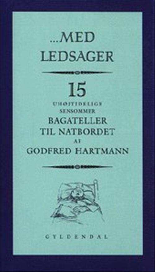 Med ledsager