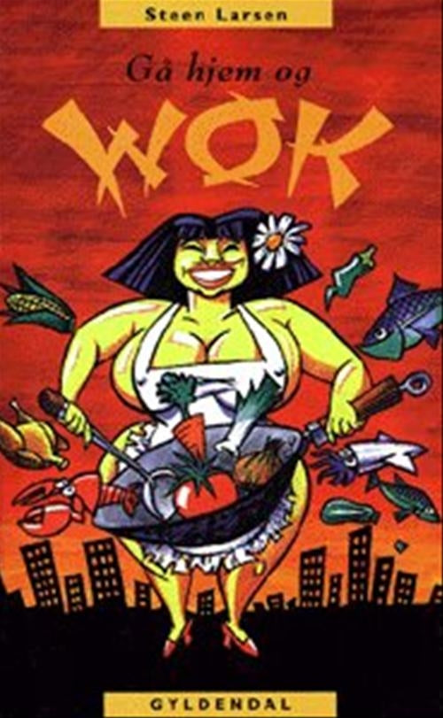 Gå hjem og wok