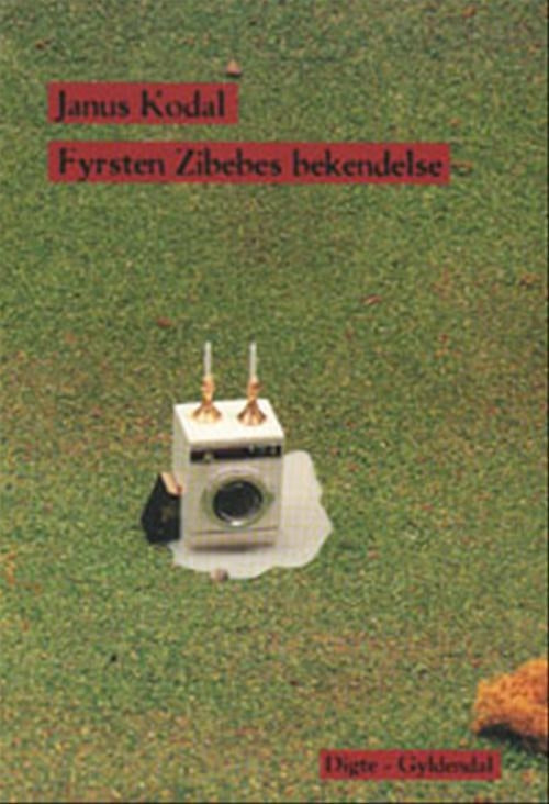 Fyrsten Zibebes bekendelse