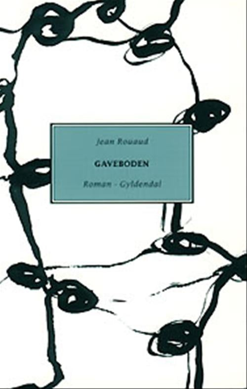 Gaveboden