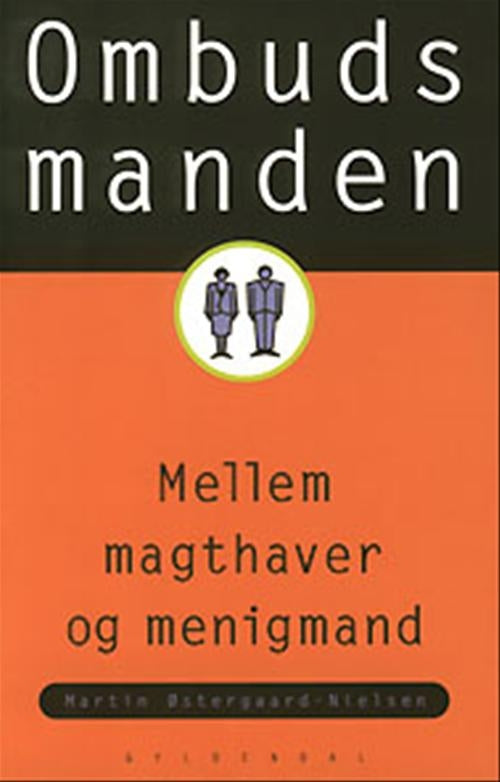 Ombudsmanden