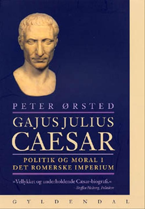 Gajus Julius Caesar