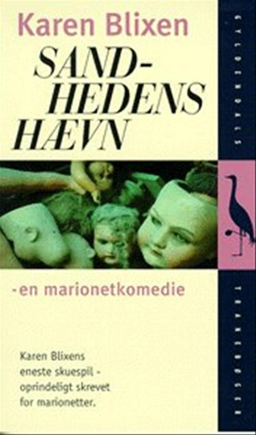 Sandhedens hævn