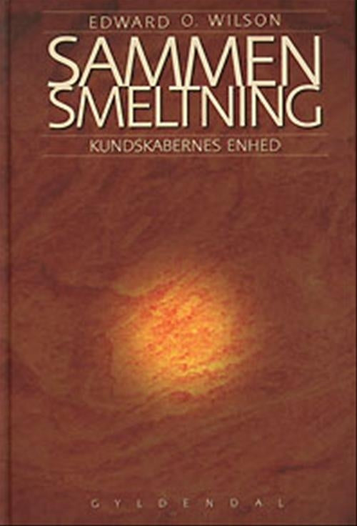 Sammensmeltning