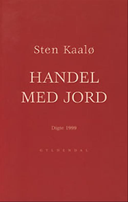 Handel med jord