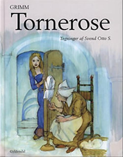Tornerose