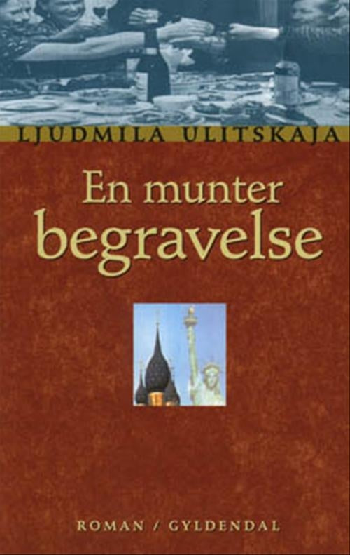 En munter begravelse
