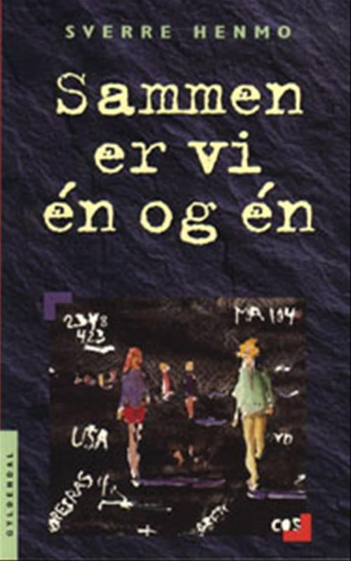 Sammen er vi én og én