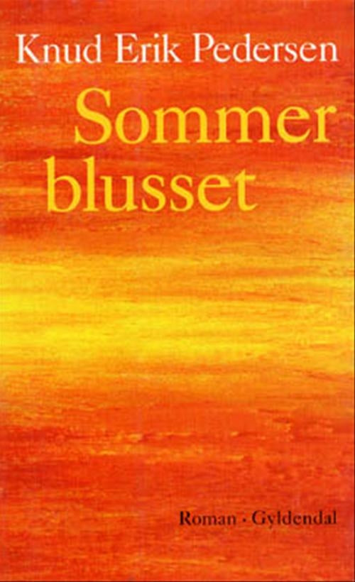 Sommerblusset