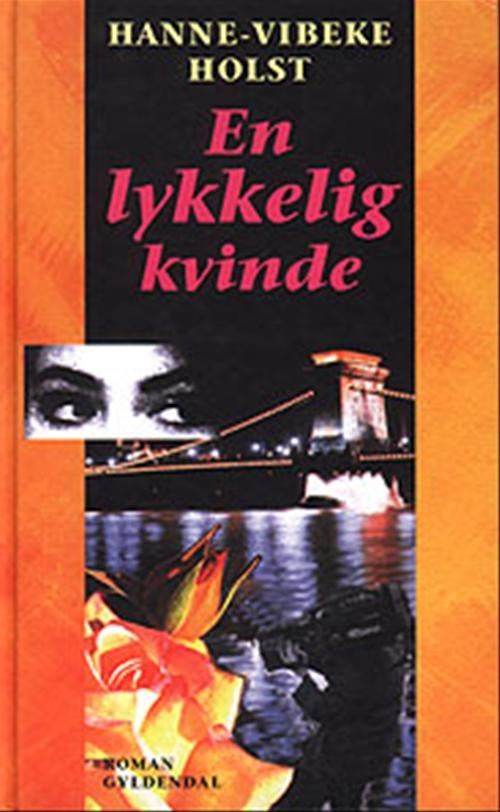 En lykkelig kvinde