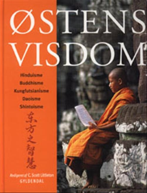 Østens visdom