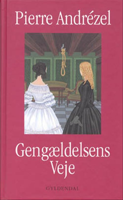 Gengældelsens veje