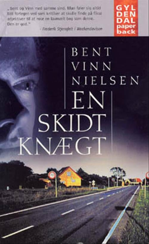 En skidt knægt