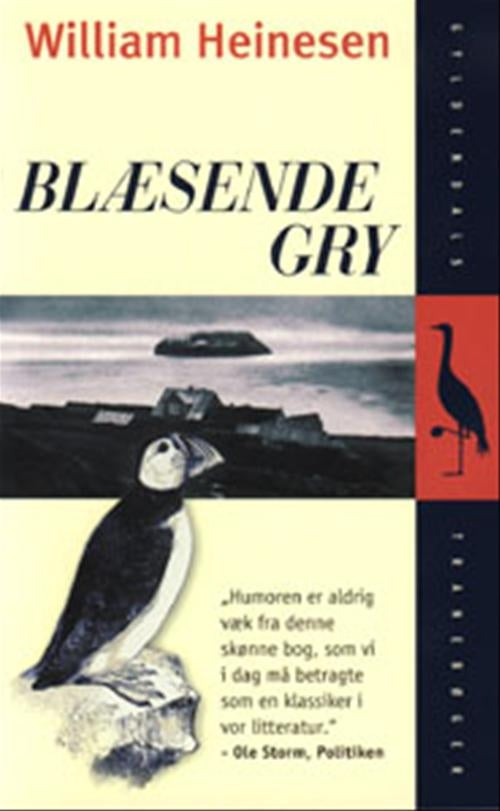 Blæsende gry
