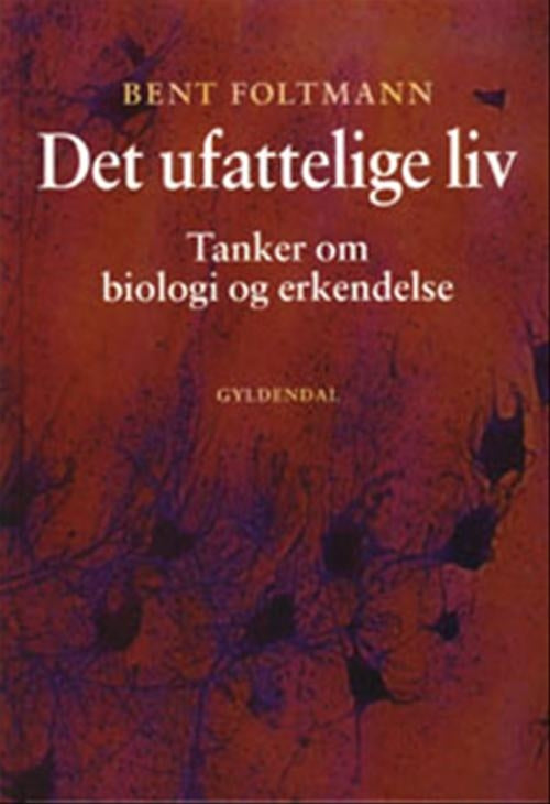 Det ufattelige liv