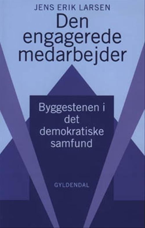 Den engagerede medarbejder