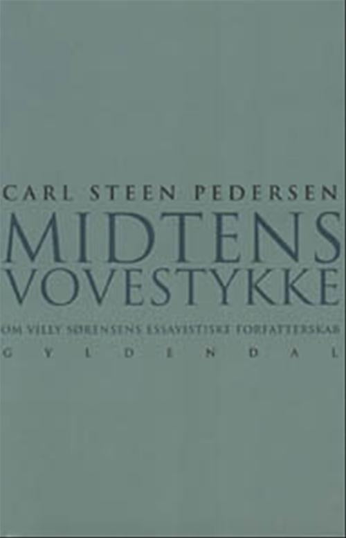 Midtens vovestykke