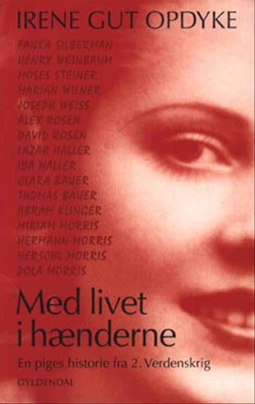 Med livet i hænderne